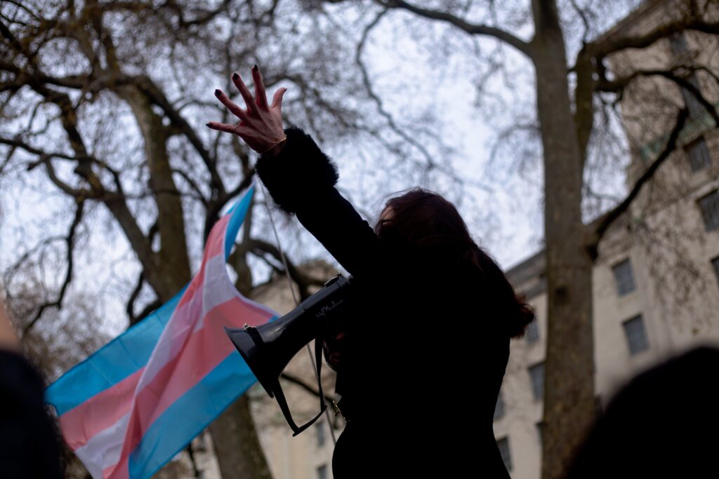 Transgender Victims of Violence and Abuse
