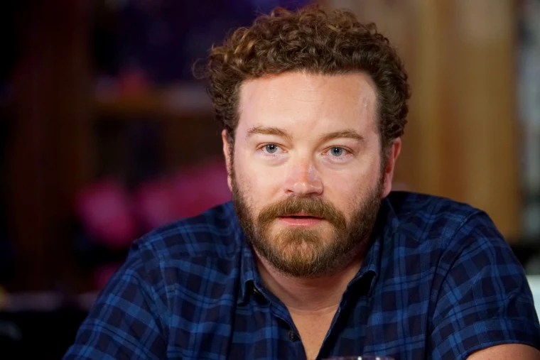 Danny Masterson Case: What to do when someone you know is being accused.