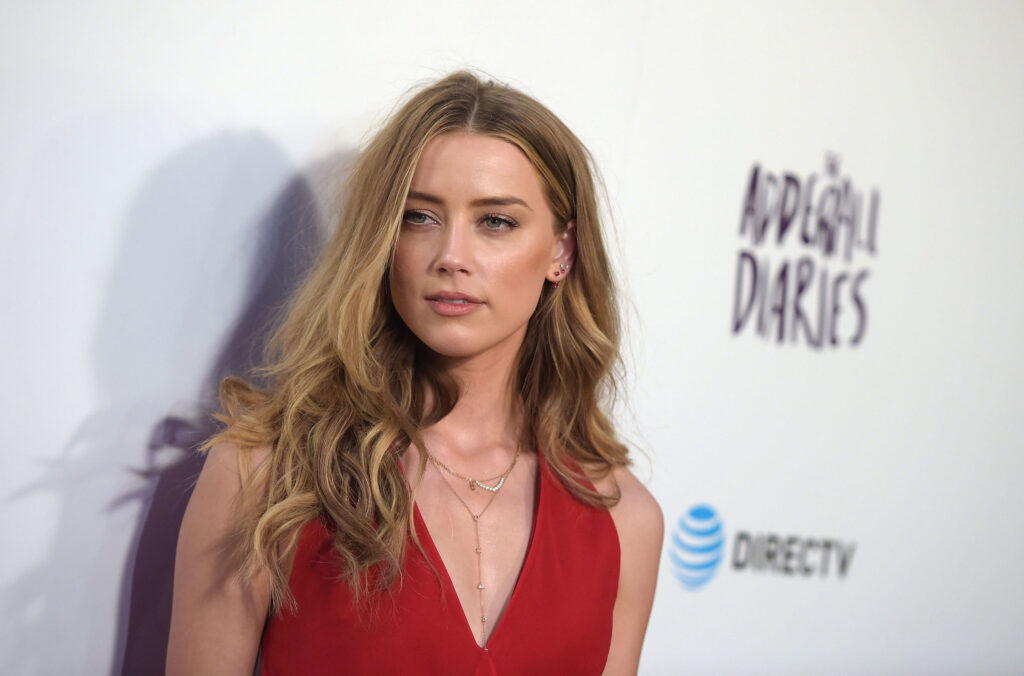 Are we ready to believe Amber Heard?