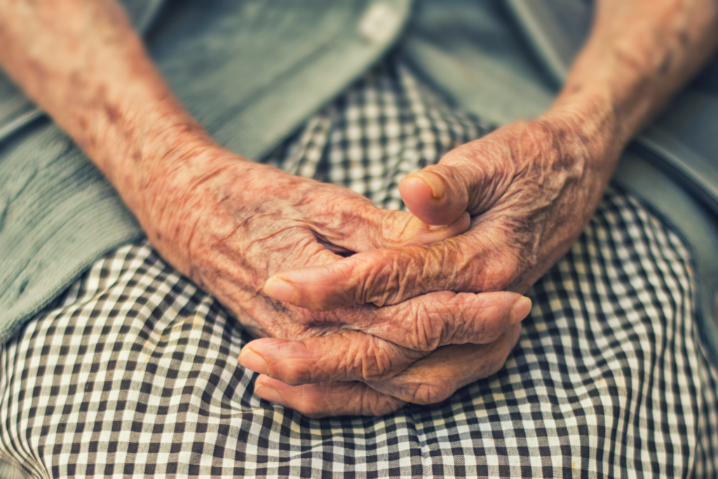Beyond Bruises: Elder Abuse in Nursing Homes