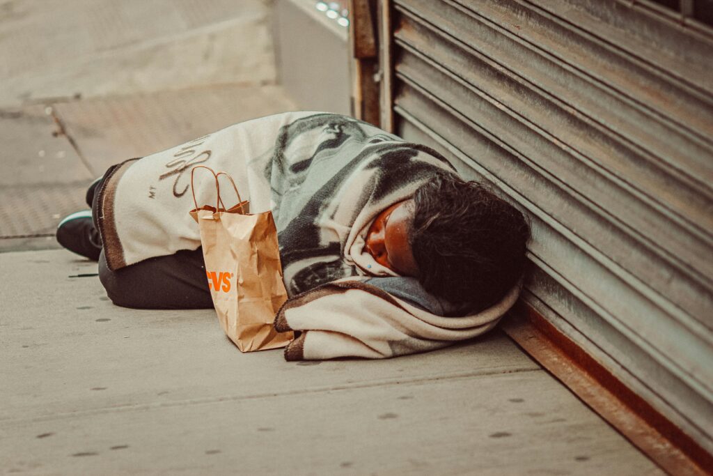 How a Supreme Court Ruling May Impact Homeless DV Survivors
