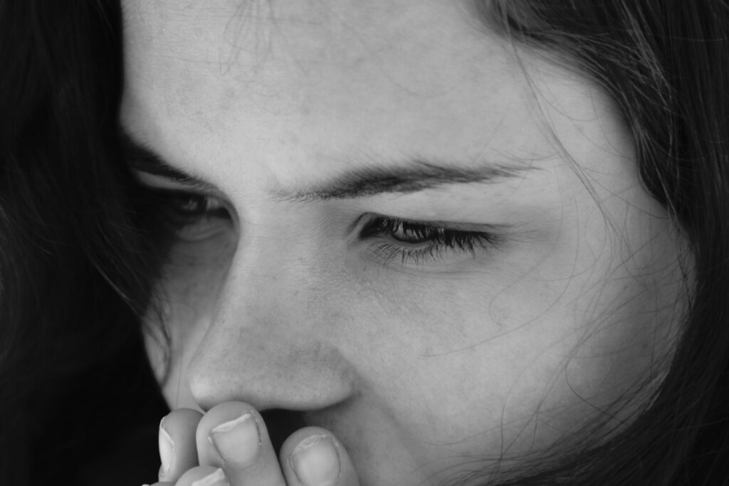 Why It Can Take Time to Name Sexual Assault