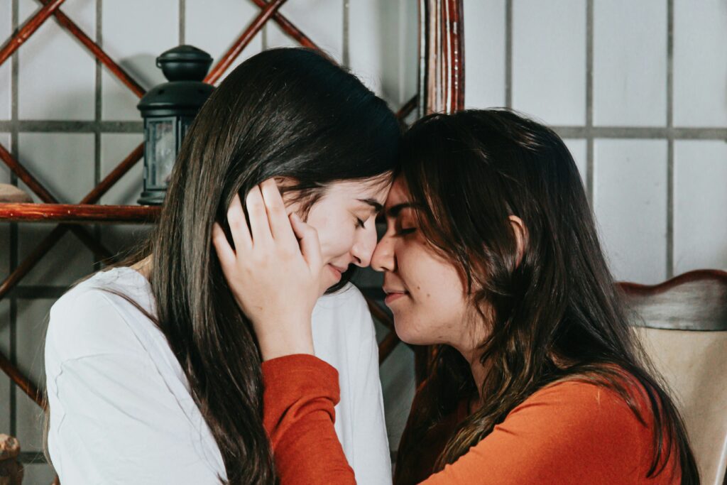 The Cost of Stereotypes: How Biphobia Increases Vulnerability to Abuse